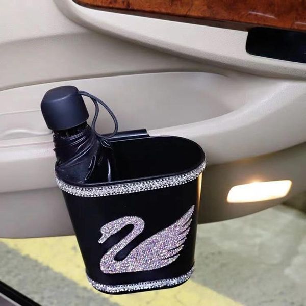 vehicle-mounted garbage can automotive supplies multifunctional vehicle mounted car storage bag bin interior decorations
vehicle-mounted garbage can automotive supplies multifunctional vehicle mounted car storage bag bin interior decorations