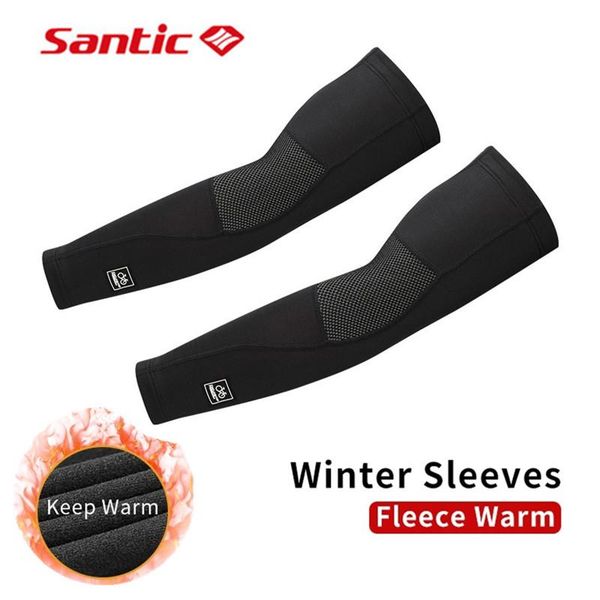 santic fitness arm warmers winter thermal running elbow pads outdoor sport sleeves comfortabel breathable cycling covers & knee, Black;gray
santic fitness arm warmers winter thermal running elbow pads outdoor sport sleeves comfortabel breathable cycling covers & knee, Black;gray