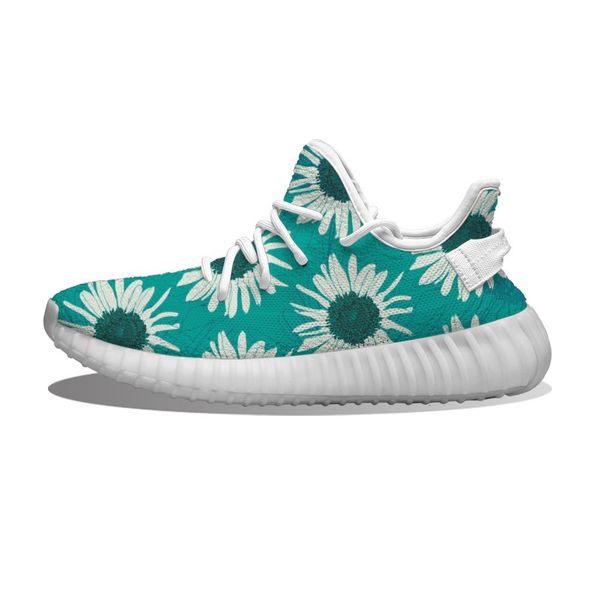 diy custom white sunflower in teal background running shoes mh printed mens womens trainers outdoor sports sneakers
diy custom white sunflower in teal background running shoes mh printed mens womens trainers outdoor sports sneakers