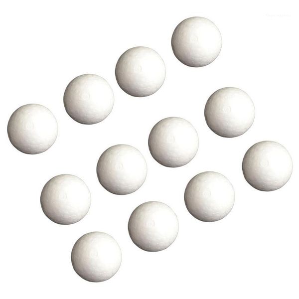 party decoration 15pcs 8cm modeling craft solid polystyrene foam balls round spheres wedding diy stuff(white)1
party decoration 15pcs 8cm modeling craft solid polystyrene foam balls round spheres wedding diy stuff(white)1