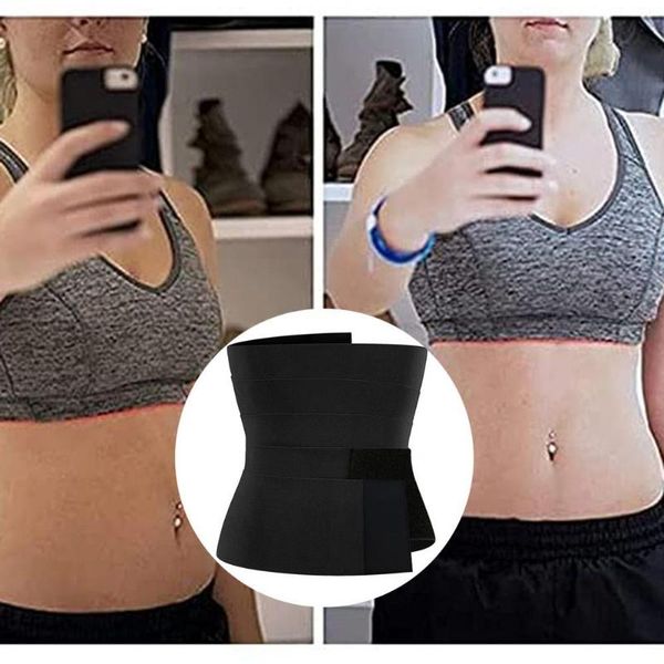 women's shapers chic bandage wrap adjustable back brace daily use wear-resistant waist protector nylon wrapped lumbar support belt for, Black;white
women's shapers chic bandage wrap adjustable back brace daily use wear-resistant waist protector nylon wrapped lumbar support belt for, Black;white