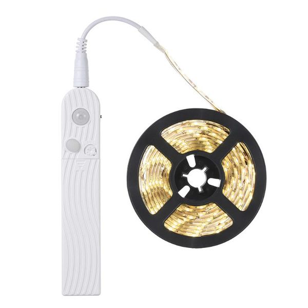 wireless 5v led strip light pir motion sensor bedside lamps night induction lights for security kitchen under cabinet tape
wireless 5v led strip light pir motion sensor bedside lamps night induction lights for security kitchen under cabinet tape