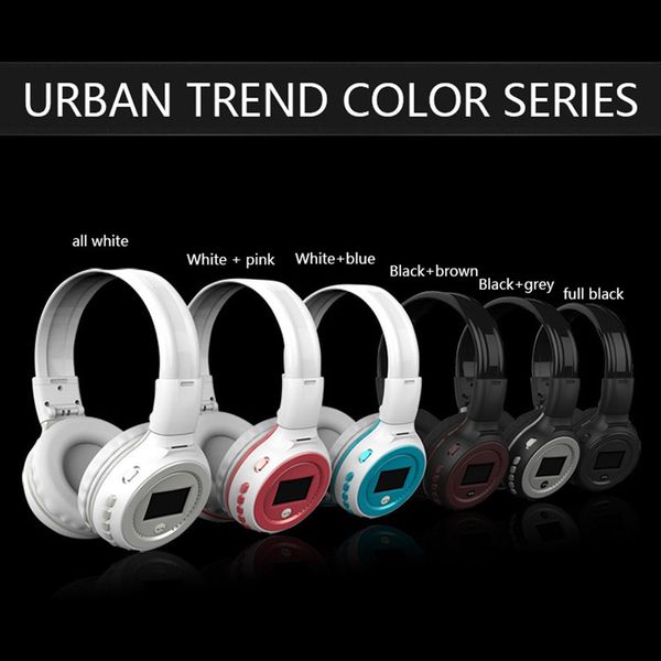 zealot b570 bluetooth headphones foldable hifi stereo wireless earphone with lcd display screen headset fm radio micro-sd slota58
zealot b570 bluetooth headphones foldable hifi stereo wireless earphone with lcd display screen headset fm radio micro-sd slota58