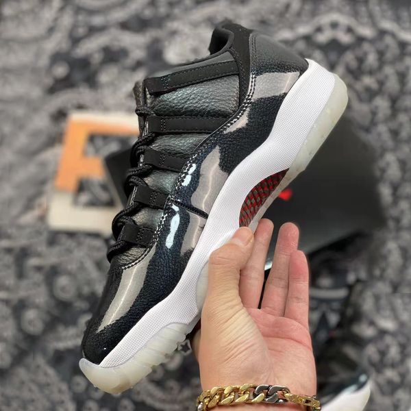 jumpmen 11 retro hi og black basketball shoes men running shoe women outdoor trainers shock-absorbing
jumpmen 11 retro hi og black basketball shoes men running shoe women outdoor trainers shock-absorbing