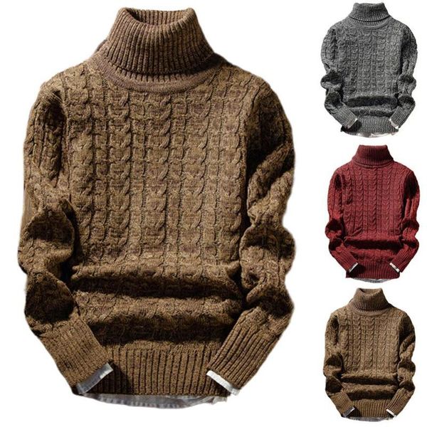 men's sweaters 2021 autumn and winter fashion turtleneck sweater, solid color warm suitable for, White;black
men's sweaters 2021 autumn and winter fashion turtleneck sweater, solid color warm suitable for, White;black
