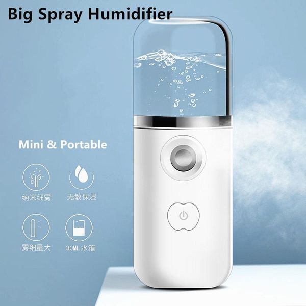 humidifiers 1pc handheld ultrasonic mini air humidifier portable steam face usb rechargable for car home
humidifiers 1pc handheld ultrasonic mini air humidifier portable steam face usb rechargable for car home