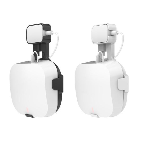 wall mount holder for eero pro 6 home wifi system-simple and sturdy stand bracket computer speakers
wall mount holder for eero pro 6 home wifi system-simple and sturdy stand bracket computer speakers