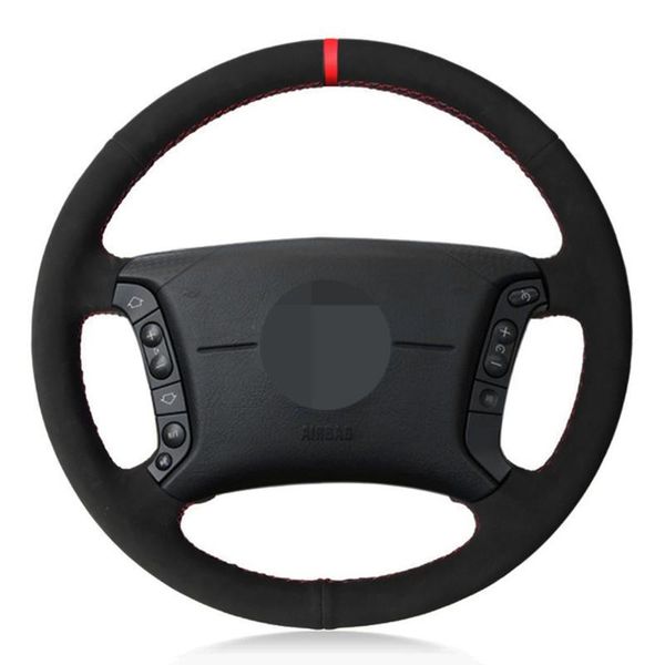 steering wheel covers car cover hand-stitched diy black suede for e36 1995-1997 e46 1998-2004 x3 e83 x5 e53 e38 1994-2001 e31 1996
steering wheel covers car cover hand-stitched diy black suede for e36 1995-1997 e46 1998-2004 x3 e83 x5 e53 e38 1994-2001 e31 1996