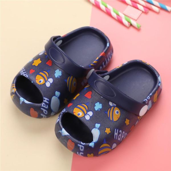 slipper child kids slippers for boys girls cartoon shoes summer toddler flip flops baby indoor beach swimming children, Black;grey
slipper child kids slippers for boys girls cartoon shoes summer toddler flip flops baby indoor beach swimming children, Black;grey