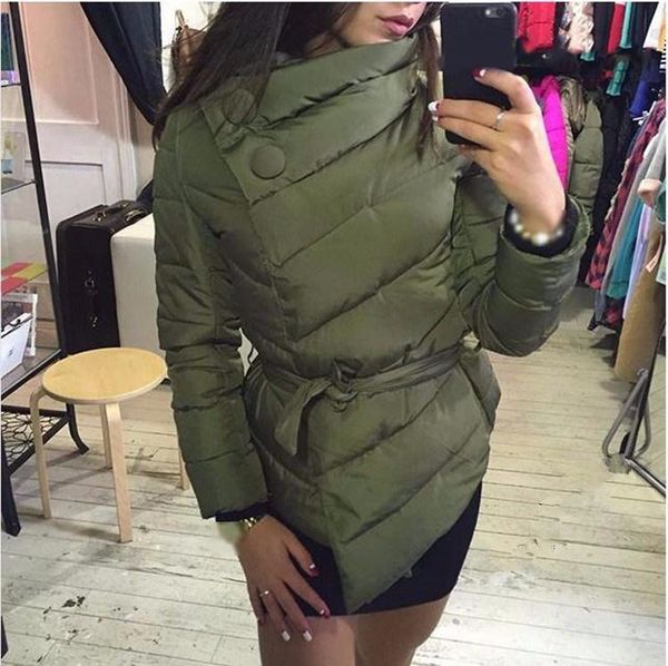 women's trench coats 2021 winter women cotton padded jacket turtleneck lace up parka bomber coat overcoat, Tan;black
women's trench coats 2021 winter women cotton padded jacket turtleneck lace up parka bomber coat overcoat, Tan;black