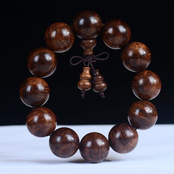 beaded, strands 20mm big fruit red sandalwood gall bracelet burma yellow flower pear scar bead beads rosary wholesale, Black
beaded, strands 20mm big fruit red sandalwood gall bracelet burma yellow flower pear scar bead beads rosary wholesale, Black
