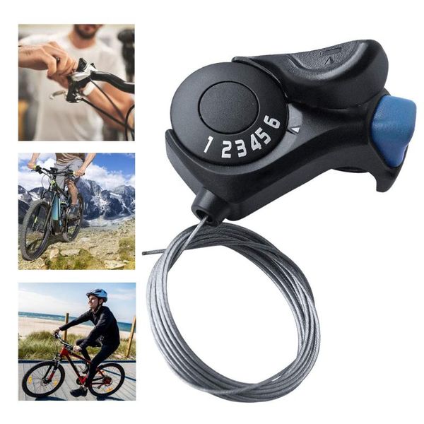 bike derailleurs cycling bicycle gear shifter lever tx30 6/7r 7speed brake mtb mountain road riding with shift cable
bike derailleurs cycling bicycle gear shifter lever tx30 6/7r 7speed brake mtb mountain road riding with shift cable