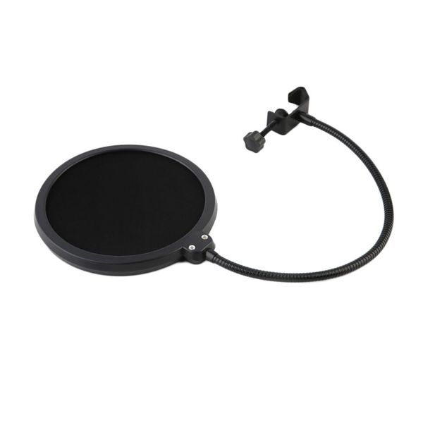 car ps-1 double layer studio microphone mic wind screen pop filter/ swivel mount / mask shied for speaking recording with retail box
car ps-1 double layer studio microphone mic wind screen pop filter/ swivel mount / mask shied for speaking recording with retail box