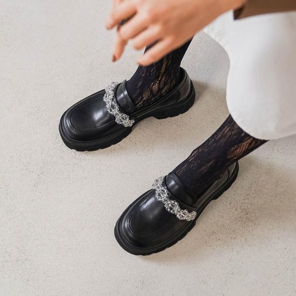 dress shoes women heels 2021 spring soled leather women's chaussure femme zapatos mujer, Black
dress shoes women heels 2021 spring soled leather women's chaussure femme zapatos mujer, Black