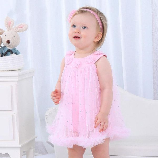 girl's dresses baby sleeveless dress born toddler girls vest princess mesh child party tutu sequins clothes, Red;yellow
girl's dresses baby sleeveless dress born toddler girls vest princess mesh child party tutu sequins clothes, Red;yellow