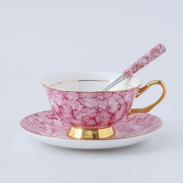 european creative porcelain coffee cup with handle ceramic luxury tea british taza personalizada cups and saucer sets 50 & saucers
european creative porcelain coffee cup with handle ceramic luxury tea british taza personalizada cups and saucer sets 50 & saucers