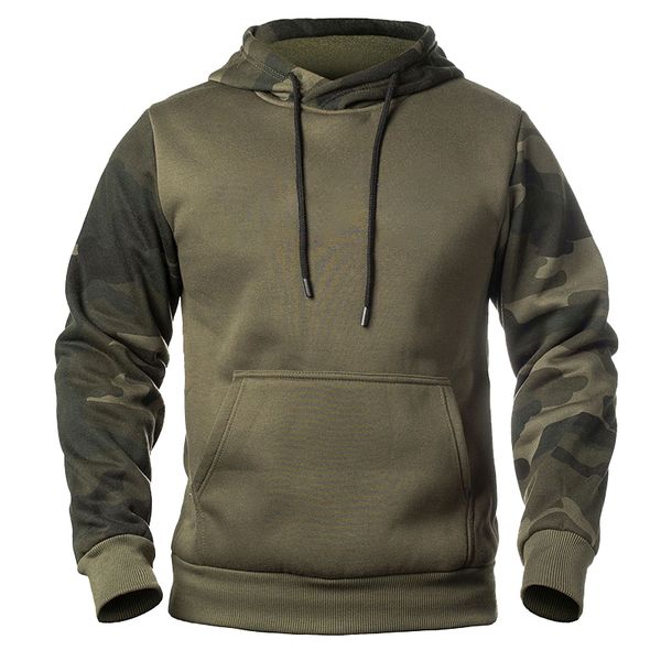 designer autumn mens military camouflage fleece hoodies army tactical male winter camo hip hop pullover hoody sweatshirt loose, Black
designer autumn mens military camouflage fleece hoodies army tactical male winter camo hip hop pullover hoody sweatshirt loose, Black