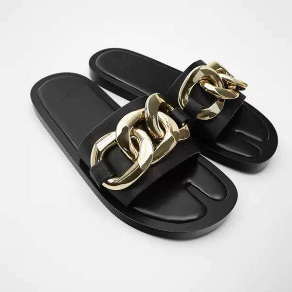 slippers rivet beige heeled sandals female shoes soft slides black 2021 comfort flat summer basic microfiber pu metal decoration
slippers rivet beige heeled sandals female shoes soft slides black 2021 comfort flat summer basic microfiber pu metal decoration