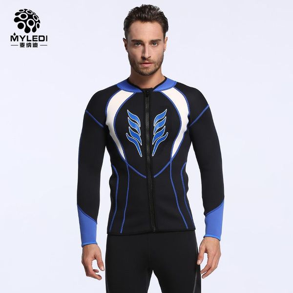 one-piece suits 3mmsbr men's submersible surf coat chloroprene rubber waterproof heating
one-piece suits 3mmsbr men's submersible surf coat chloroprene rubber waterproof heating