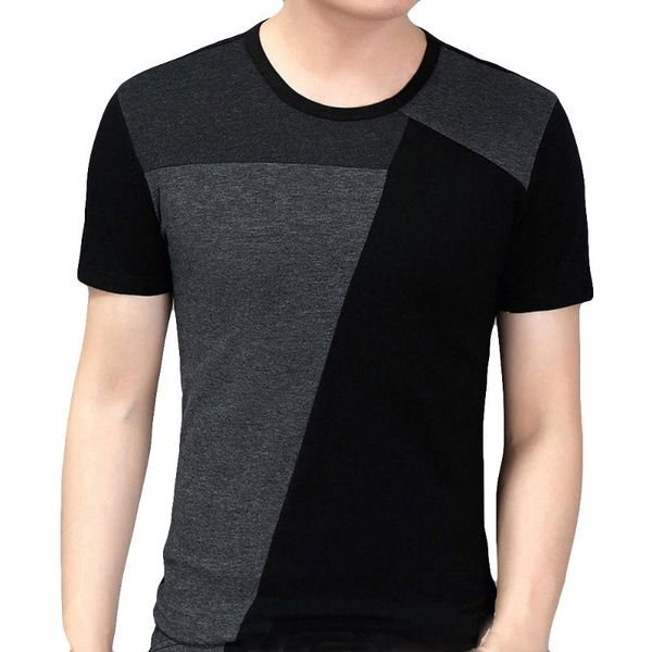 men's t-shirts mens t shirt slim fit crew neck t-shirt men short sleeve casual tshirt tee camiseta hombre size m-3xl, White;black
men's t-shirts mens t shirt slim fit crew neck t-shirt men short sleeve casual tshirt tee camiseta hombre size m-3xl, White;black