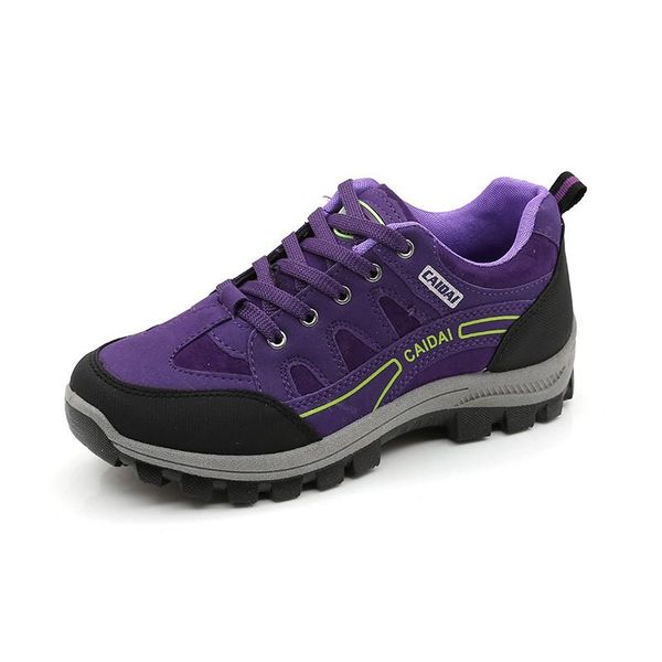 boots women non-slip hiking shoes outdoor sports wear-resistant lightweight waterproof leisure travel, Black
boots women non-slip hiking shoes outdoor sports wear-resistant lightweight waterproof leisure travel, Black