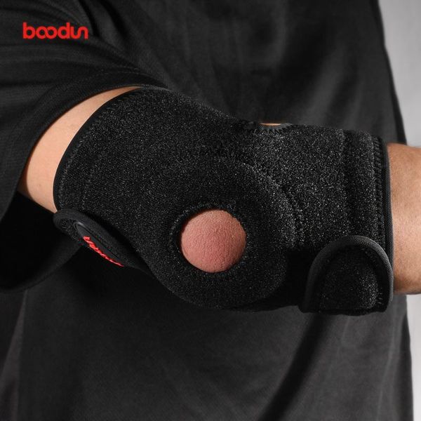 elbow & knee pads boodun-sports adjustable tennis badminton joint protection dedicated fitness training, Black;gray
elbow & knee pads boodun-sports adjustable tennis badminton joint protection dedicated fitness training, Black;gray