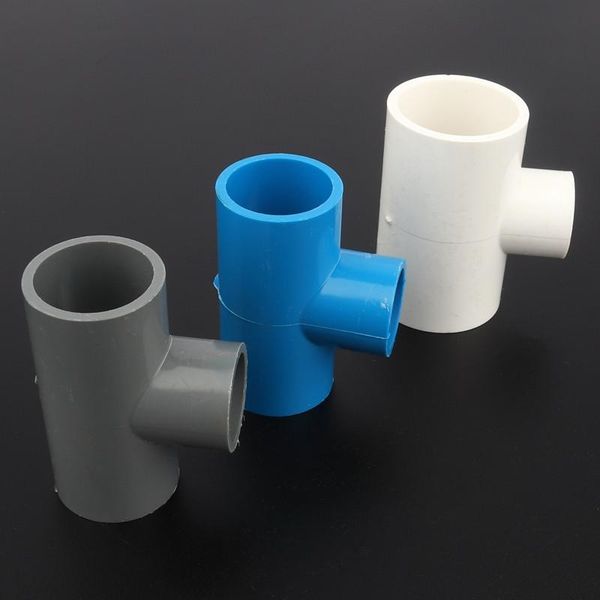 watering equipments 1pc 40 50mm to 20~40mm pvc reducing tee joints garden irrigation water pipe connectors aquarium tank fittings bathroom d
watering equipments 1pc 40 50mm to 20~40mm pvc reducing tee joints garden irrigation water pipe connectors aquarium tank fittings bathroom d
