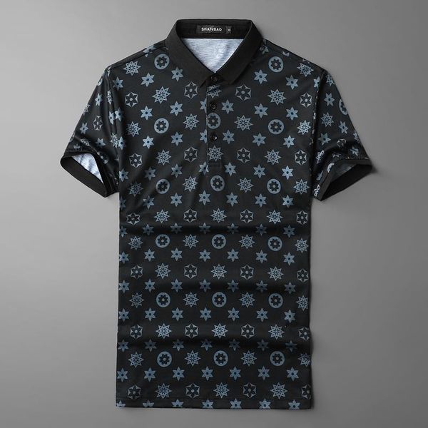men's polos great france designer brand men shirts summer arrivals classic eu dots printing short sleeve male clothing e0341, White;black
men's polos great france designer brand men shirts summer arrivals classic eu dots printing short sleeve male clothing e0341, White;black