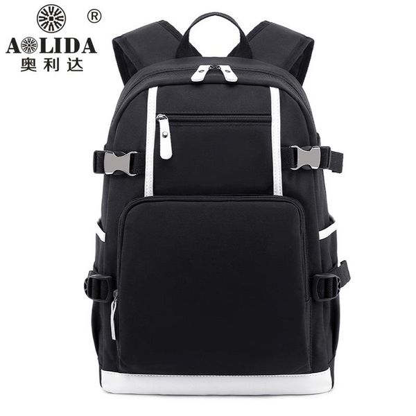 backpack 2021 15.6 inch lapschool bag rucksack anti theft men backbag travel daypacks male leisure
backpack 2021 15.6 inch lapschool bag rucksack anti theft men backbag travel daypacks male leisure
