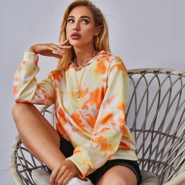 women's hoodies & sweatshirts women tie dye printed long sleeve hooded pullovers women's oversized hoodie 2021, Black
women's hoodies & sweatshirts women tie dye printed long sleeve hooded pullovers women's oversized hoodie 2021, Black