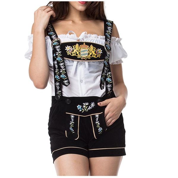 casual dresses women's beer festival suit maidservant dress cosplay costumes party dess medieval oktoberfest dirndl, Black;gray
casual dresses women's beer festival suit maidservant dress cosplay costumes party dess medieval oktoberfest dirndl, Black;gray