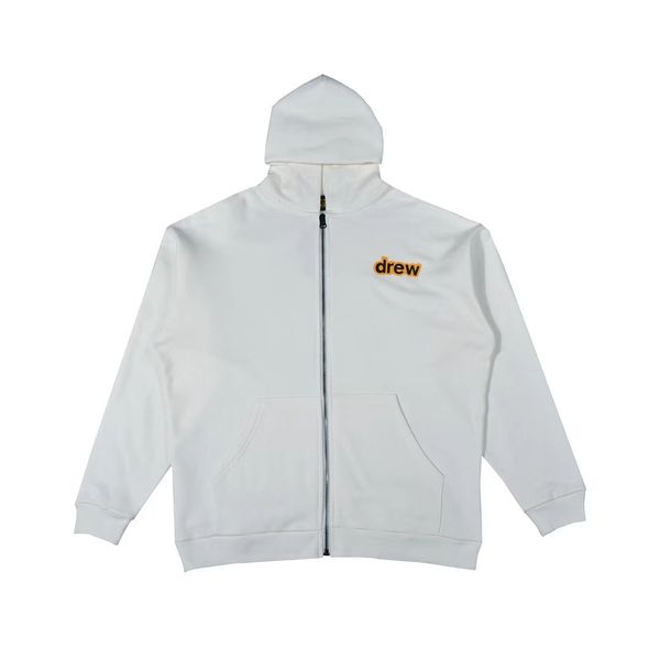 drew house justin bieber hoodies men zipper hoodie white streetwear jacket hooded, Black
drew house justin bieber hoodies men zipper hoodie white streetwear jacket hooded, Black