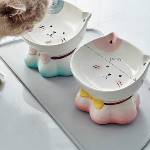 cat bowls & feeders cuencos de gato coloridos, alimentadores tazones grandes y creativos, para mascotas, productos oo50mm
cat bowls & feeders cuencos de gato coloridos, alimentadores tazones grandes y creativos, para mascotas, productos oo50mm