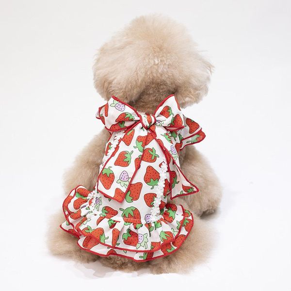dog apparel summer cat dress puppy skirt small clothes chihuahua yorkshire shih tzu poodle pomeranian schnauzer clothing
dog apparel summer cat dress puppy skirt small clothes chihuahua yorkshire shih tzu poodle pomeranian schnauzer clothing