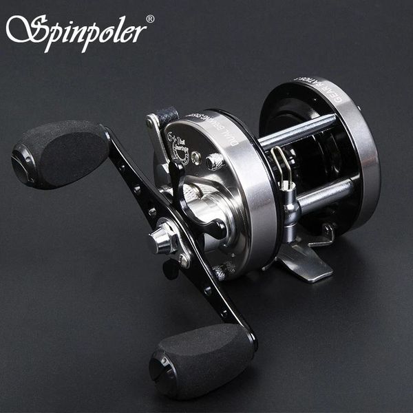 spinpoler drum pesca reel metal fishing spinning trolling 6+1bb baitcasting reels coil tackle de
spinpoler drum pesca reel metal fishing spinning trolling 6+1bb baitcasting reels coil tackle de