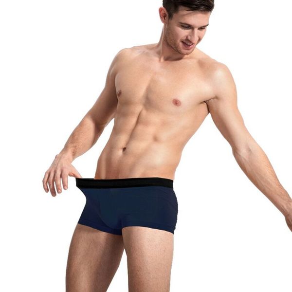 men's underwear men's boxers pure cotton sweat absorption breathable u convex solid color, Black;white
men's underwear men's boxers pure cotton sweat absorption breathable u convex solid color, Black;white