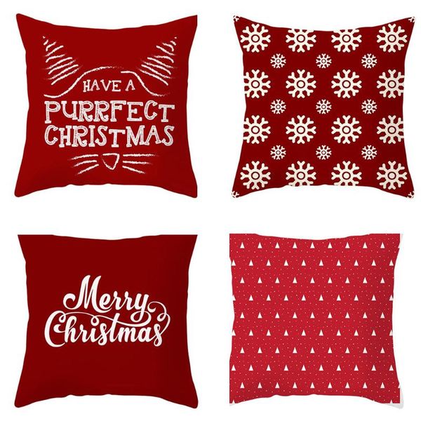 cushion/decorative pillow merry christmas santa claus cushion cover car home sofa decorative pillowcase plush throw case
cushion/decorative pillow merry christmas santa claus cushion cover car home sofa decorative pillowcase plush throw case