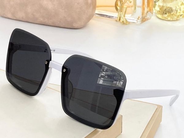 new 4808 womens sunglasses men sun glasses women sunglasses fashion style protects eyes gafas de sol lunettes de soleil and box, White;black
new 4808 womens sunglasses men sun glasses women sunglasses fashion style protects eyes gafas de sol lunettes de soleil and box, White;black