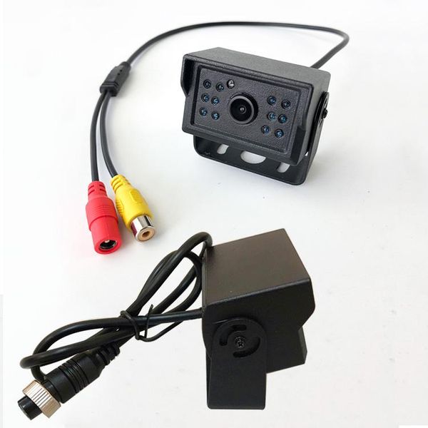 car rear view cameras& parking sensors camera ir hd night vision reversing backup auto 120 degree for truck bus monitor
car rear view cameras& parking sensors camera ir hd night vision reversing backup auto 120 degree for truck bus monitor