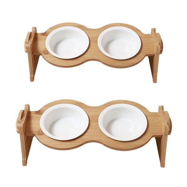 dog accessories pet bowl adjustable bamboo elevated cat and water bowls stand feeder 2 ceramic drop & feeders
dog accessories pet bowl adjustable bamboo elevated cat and water bowls stand feeder 2 ceramic drop & feeders