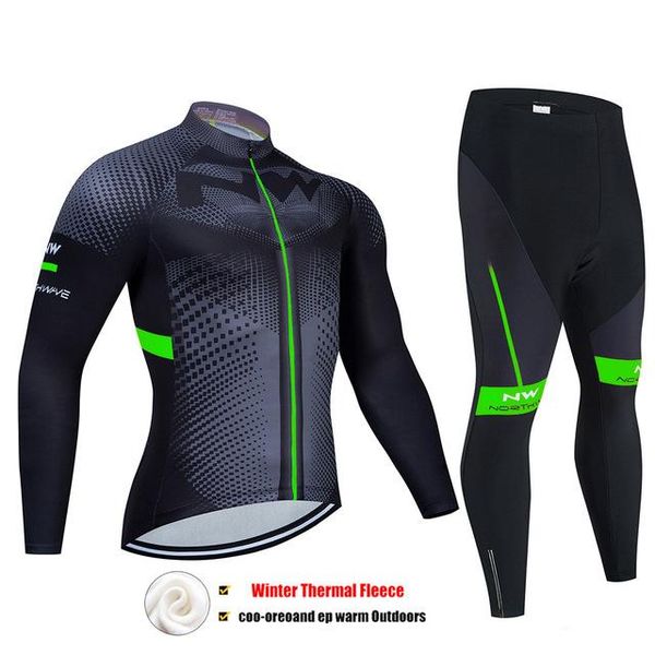 racing sets winter thermal fleece cycling set 2021 black bike clothes mtb bicycle clothing jersey maillot ropa ciclismo, Black;blue
racing sets winter thermal fleece cycling set 2021 black bike clothes mtb bicycle clothing jersey maillot ropa ciclismo, Black;blue
