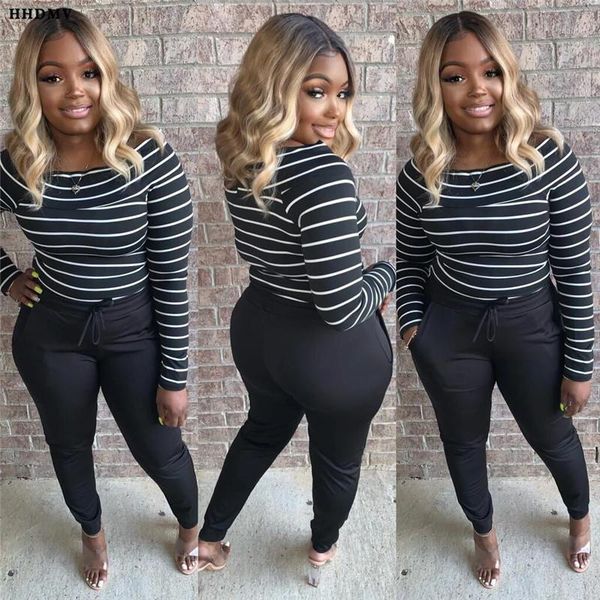 two piece dress hhdmv o-neck 2021 autumn casual tracksuit for women fashion mujer bandage striped 2 sets high street, White
two piece dress hhdmv o-neck 2021 autumn casual tracksuit for women fashion mujer bandage striped 2 sets high street, White