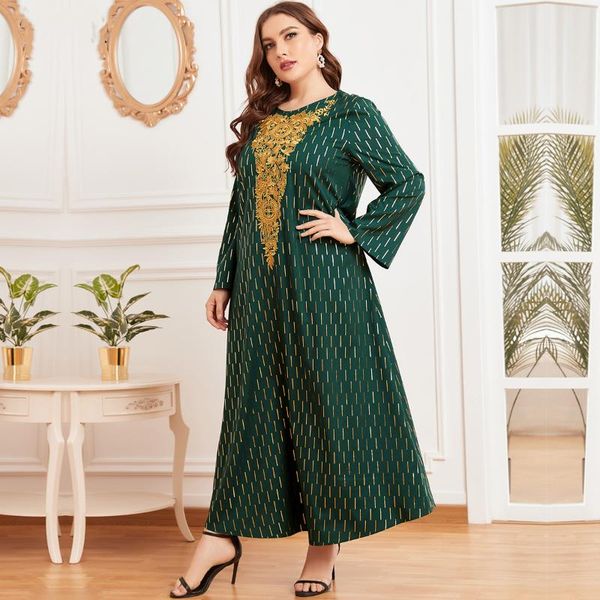 ethnic clothing ramadan large size abaya for women dubai turkey islam muslim embroidery bronzing dress robe arabe djellaba femme caftan maro, Red
ethnic clothing ramadan large size abaya for women dubai turkey islam muslim embroidery bronzing dress robe arabe djellaba femme caftan maro, Red