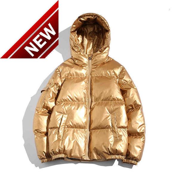 high winter quality men jacket thick snow parka overcoat white duck down wind breaker coat a153, Black
high winter quality men jacket thick snow parka overcoat white duck down wind breaker coat a153, Black