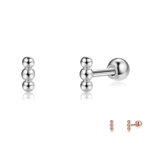 stud zemior 925 sterling silver earrings for women rose gold color small earring wear comfortable party fine jewelry, Golden;silver
stud zemior 925 sterling silver earrings for women rose gold color small earring wear comfortable party fine jewelry, Golden;silver