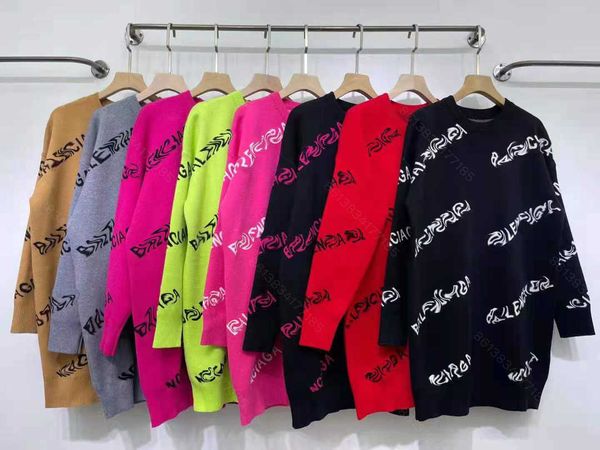 new winter sweater dress women pullover brand kint crew neck sweaters coat 8 colour wholesale kintting and wool blend womens clothes, Black;gray
new winter sweater dress women pullover brand kint crew neck sweaters coat 8 colour wholesale kintting and wool blend womens clothes, Black;gray