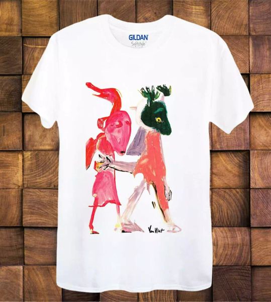 captain beefheart shiny beast blues retro rock art vintage t shirt 61, White;black
captain beefheart shiny beast blues retro rock art vintage t shirt 61, White;black