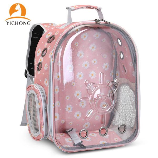 cat dog space pet backpack daisy transparent bag breathable portable carrier outdoor travel yh234 car seat covers
cat dog space pet backpack daisy transparent bag breathable portable carrier outdoor travel yh234 car seat covers
