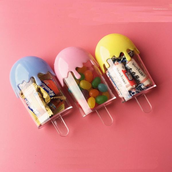 gift wrap 10pcs transparent ice cream shape candy boxes baby shower party cartoon box kids favors birthday decor1
gift wrap 10pcs transparent ice cream shape candy boxes baby shower party cartoon box kids favors birthday decor1
