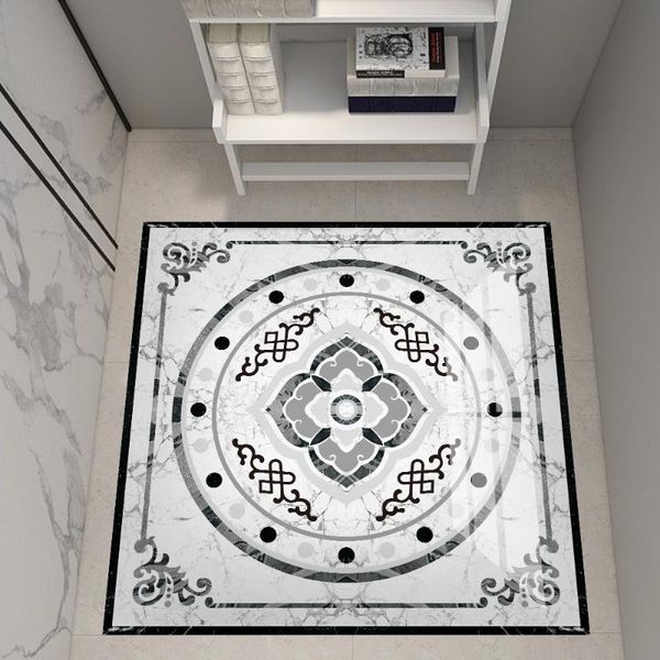 wall stickers european-style parquet floor pvc high-gloss material decoration corridor porch tile renovation marble
wall stickers european-style parquet floor pvc high-gloss material decoration corridor porch tile renovation marble